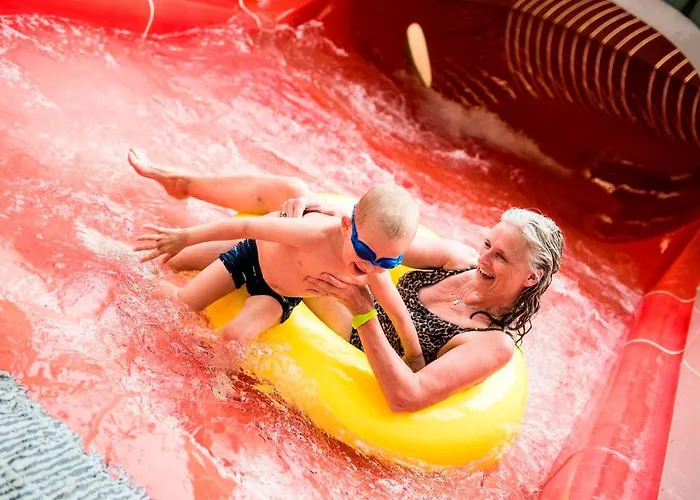 Landal Seawest Nymindegab 4* Nørre Nebel