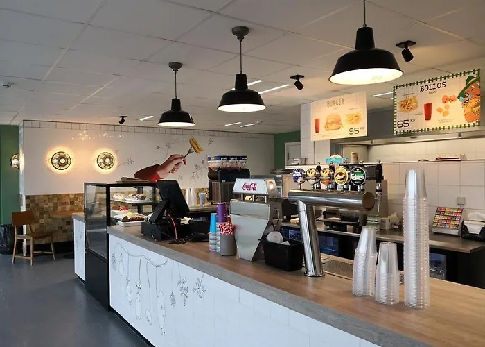 Landal Seawest Nymindegab ホテル Nørre Nebel