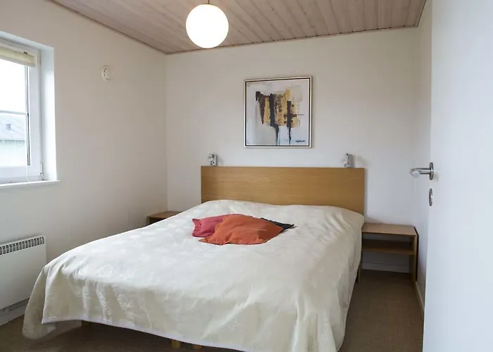 酒店 Landal Seawest Nymindegab 4*