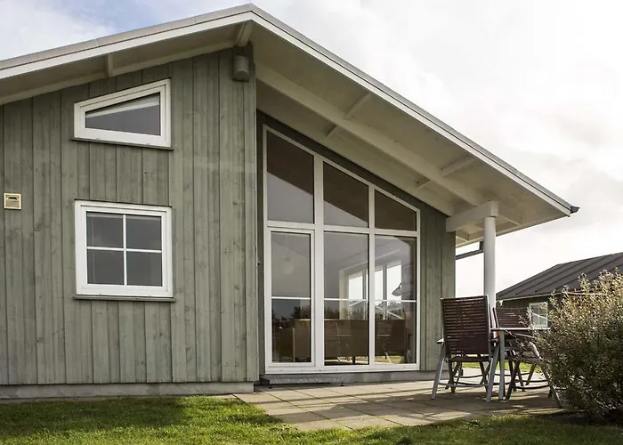 Landal Seawest Nymindegab 4*