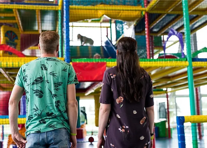 Landal Seawest Nymindegab