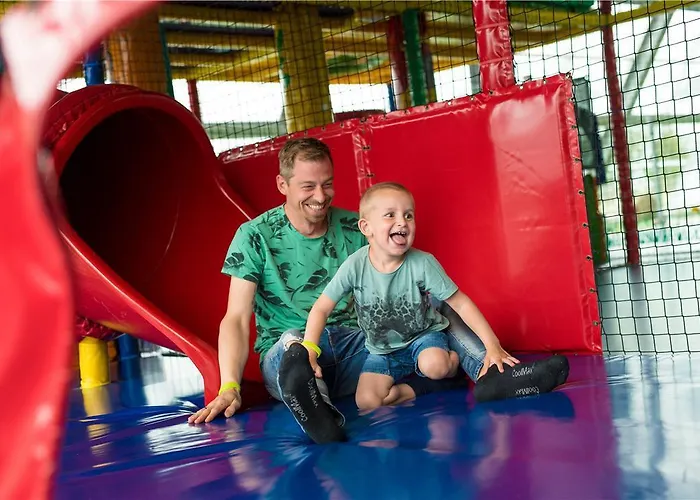 Landal Seawest Nymindegab