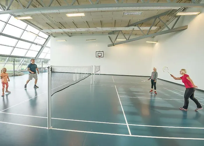 Landal Seawest Nymindegab 4* Nørre Nebel