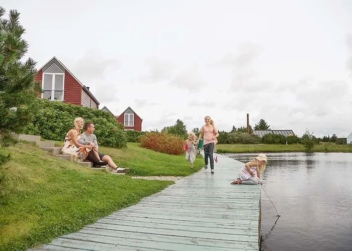 Landal Seawest Nymindegab