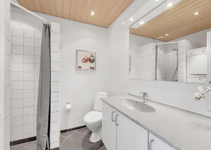 Landal Seawest Nymindegab 4* Nørre Nebel