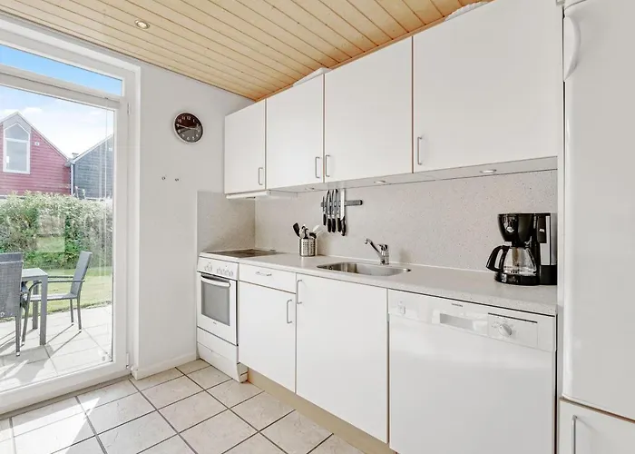 Landal Seawest Nymindegab Nørre Nebel