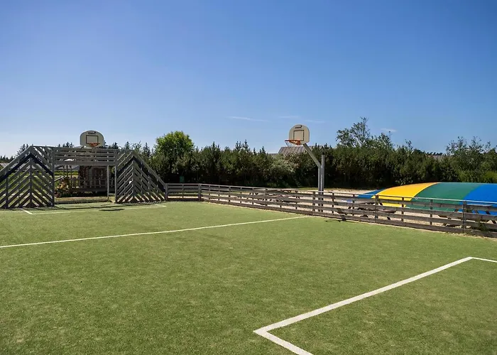 Landal Seawest Nymindegab